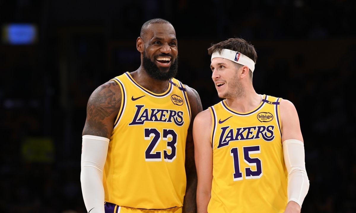 东契奇打弱队经常拉胯的原因是从东契奇进联盟就看他打球，他打强队非常厉害，越强发