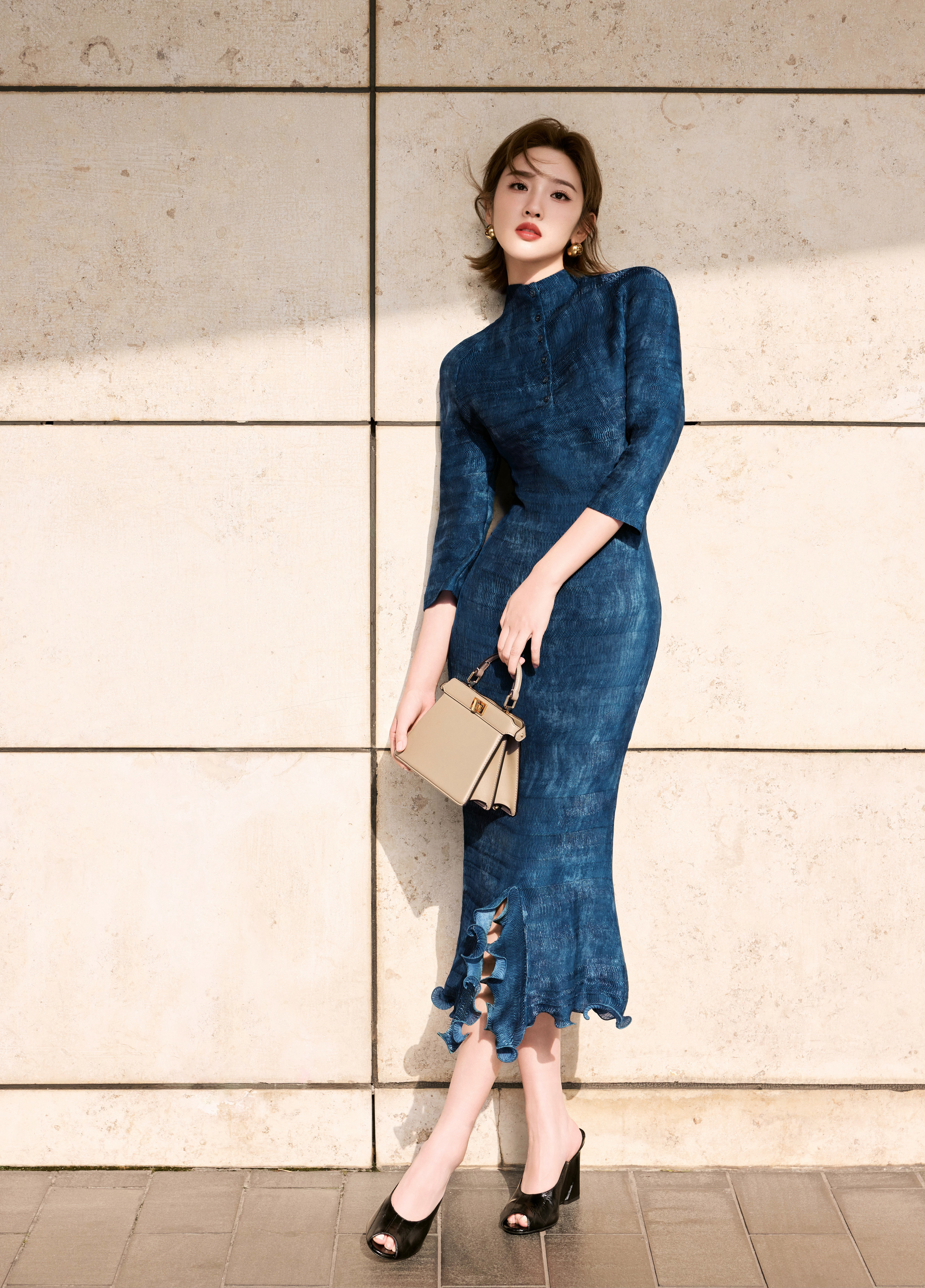 唐艺昕陶昕然宝娟我的嗓子唐艺昕上浪姐用张若昀的助理糖糖光jio玉足大片超高银