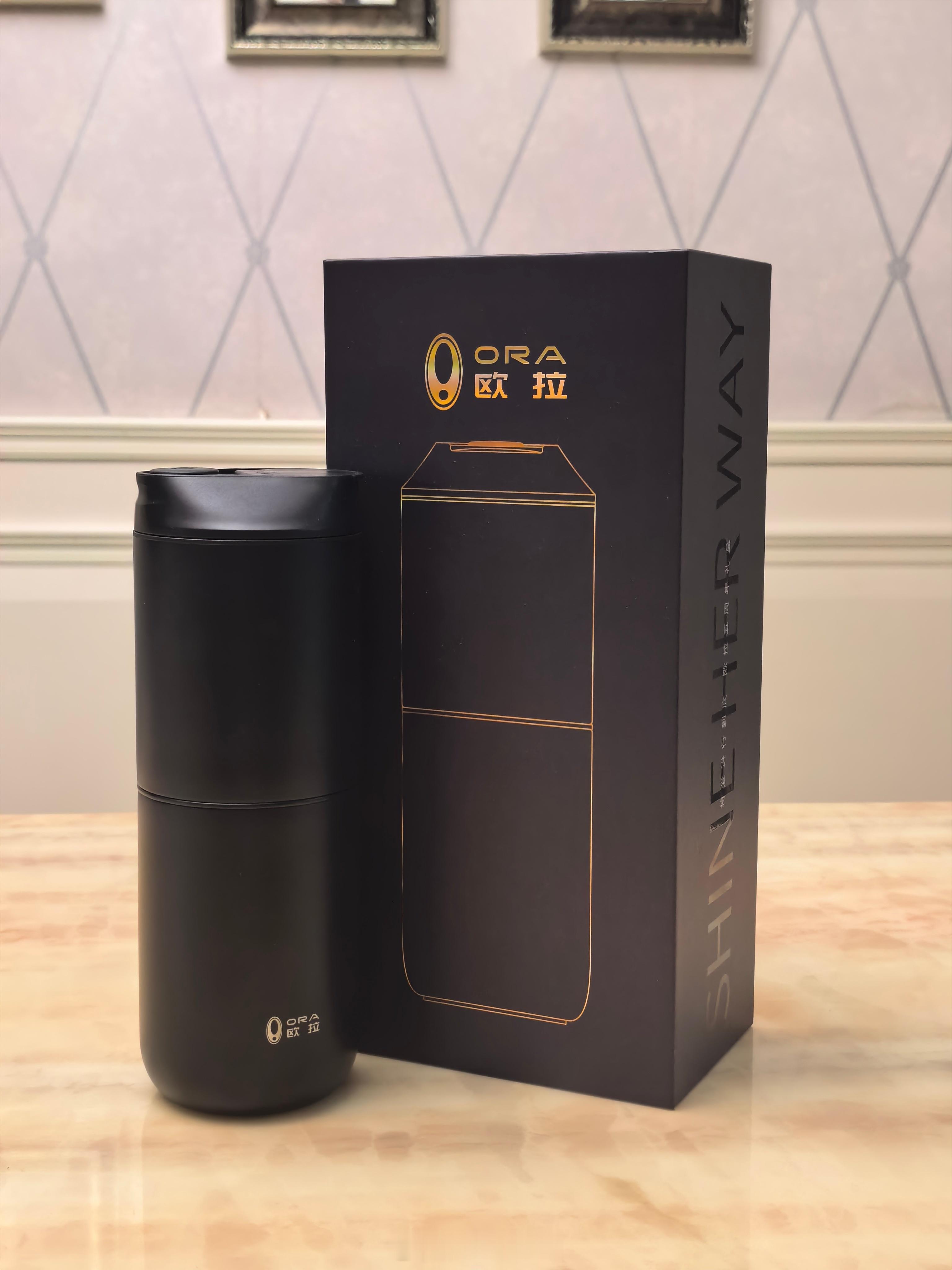 庆舍的宠粉计划本周抽奖第一弹评论区留言，三天后抽一位铁粉送出​ORA电动研