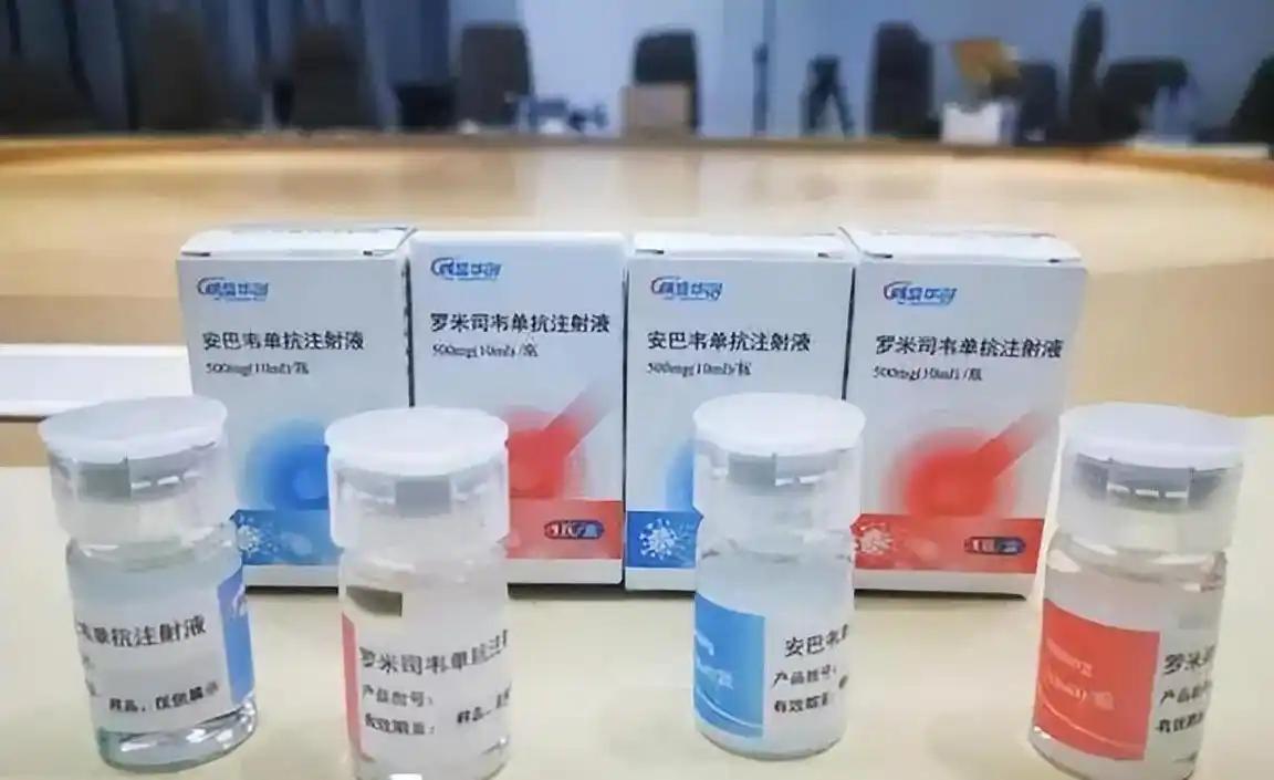 "中国太亏了"!中国独立研发的"抗癌神药"，去年6月被外资以72亿买