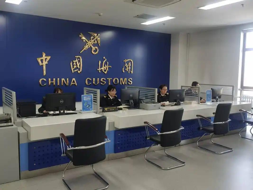中国海关到底是什么水平，有人用亲身经历告诉了你了。 富士电机两个日籍高管，设