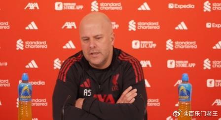 斯洛特不满范德芬滑铲伊萨克：鲁莽犯规，那样铲10次可能10次重伤12月23日讯