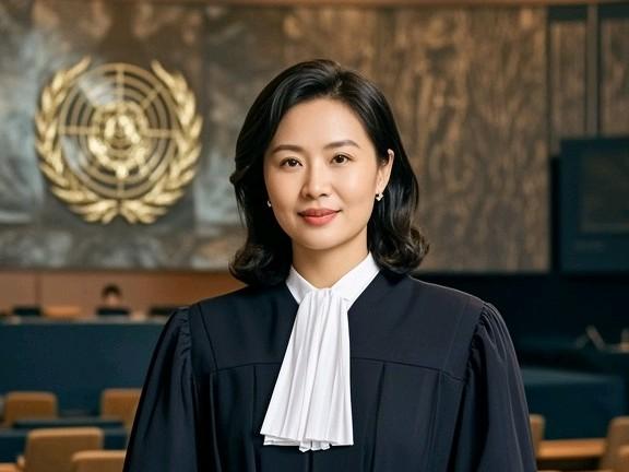 不再西方独大！中国拿下联合国三大关键岗位，格局彻底改写近期中国在联合国系统拿
