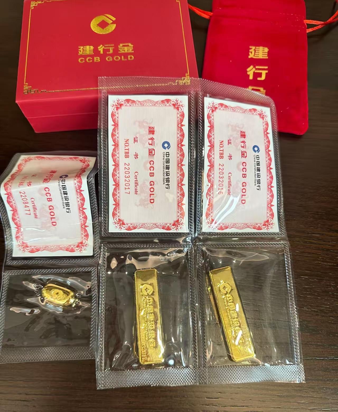 心碎了一地！金价现在算是直接失控了！不是因为涨到了1290，而是因为实体店