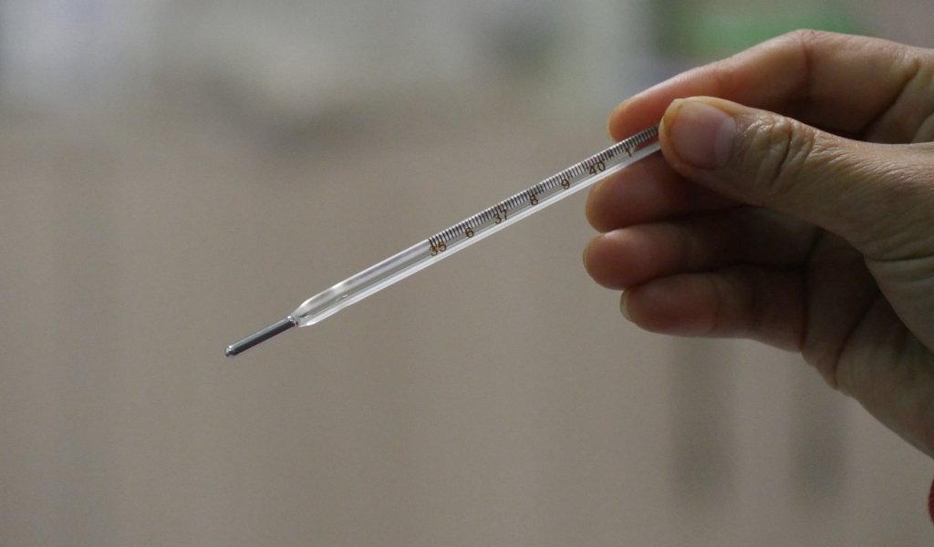 水银体温计将“退出历史舞台”, 禁产背后有何缘故