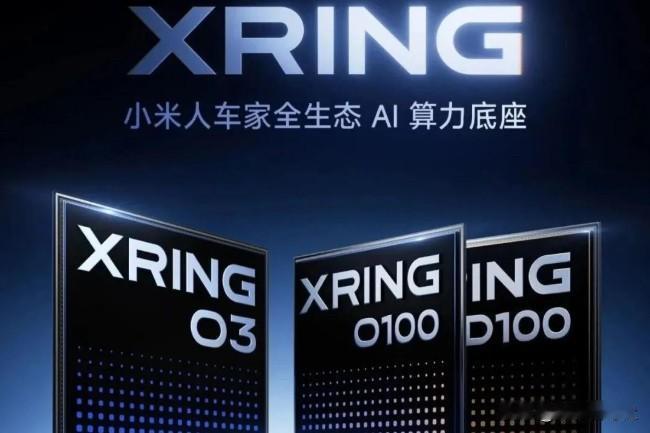 我的判断是：如果小米真能把这条路坚持10年，玄戒的价值可能远不止“替代高通”。