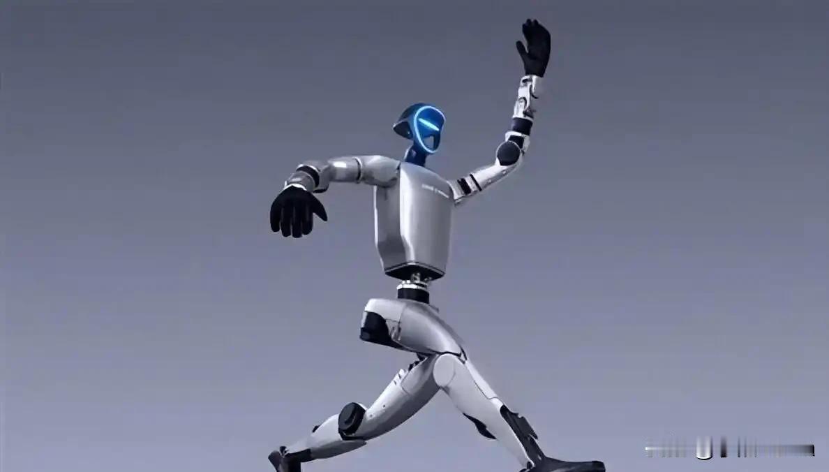 机器人跑步比人类更快？宇树H1以惊人配速引发科技伦理热议。近日，宇树科技旗下H