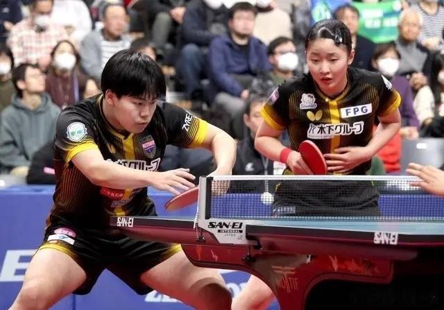 【日媒】张本美和冲击史上首个四冠王：我当然以四冠为目标，但也十分清楚这一目标的难