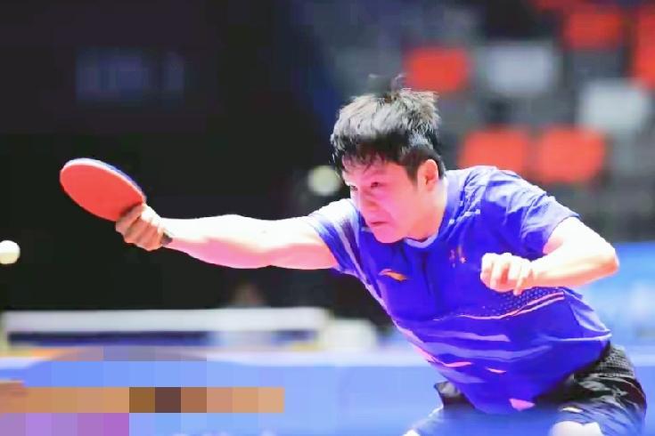 快讯:樊振东战胜王楚钦，挺进全运会乒乓球男单决赛网友:即使王楚钦输了，我还是支
