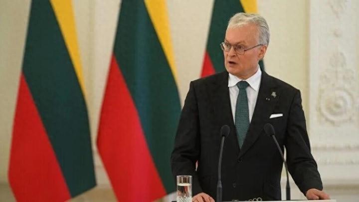 跪求美国兜底！立陶宛高调索要第五条明确承诺，北约同盟早已沦为交易场。据阿