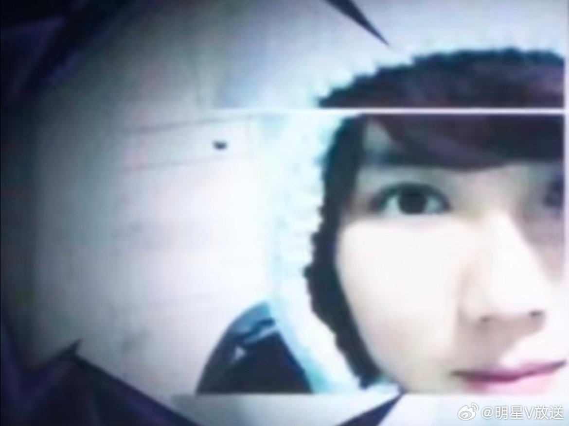 鹿晗高中时期作为校草巡班鹿晗校草时期现实版流星花园这张脸就有说服力！