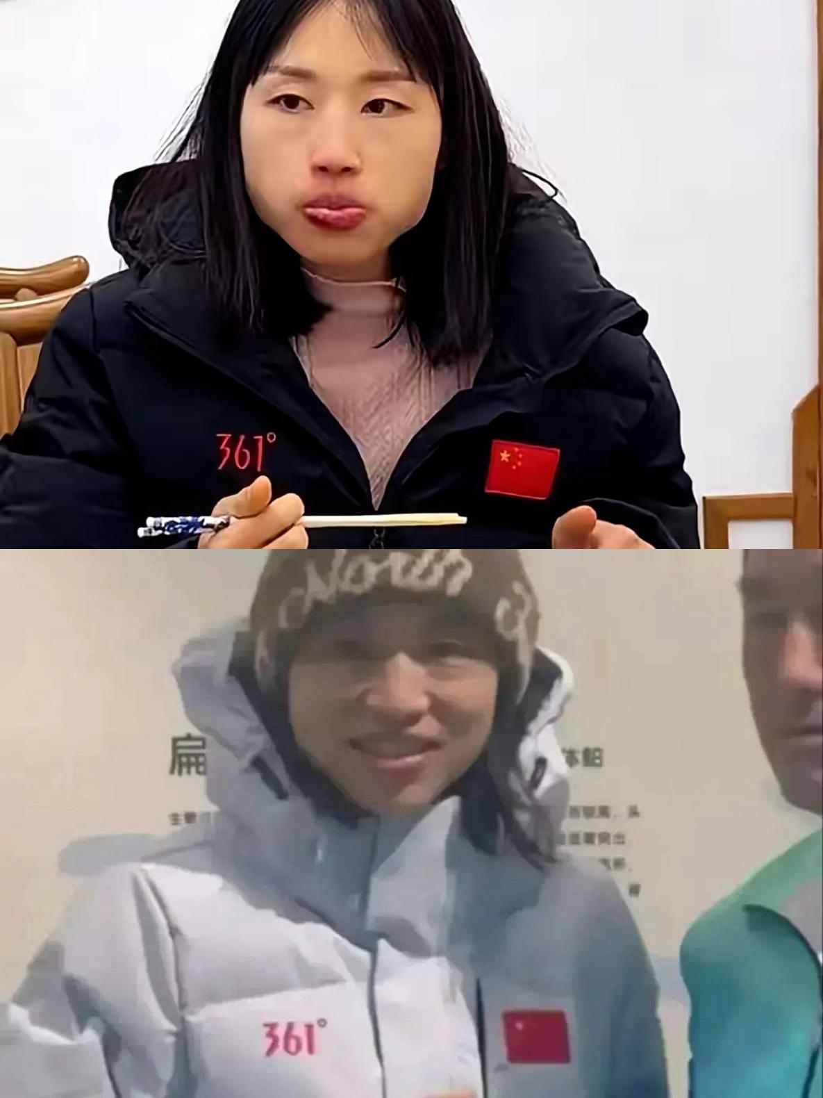 刚搞懂张水华的操作。前脚刚把铁饭碗辞了，后脚一张聚餐照片，直接把底牌亮了。