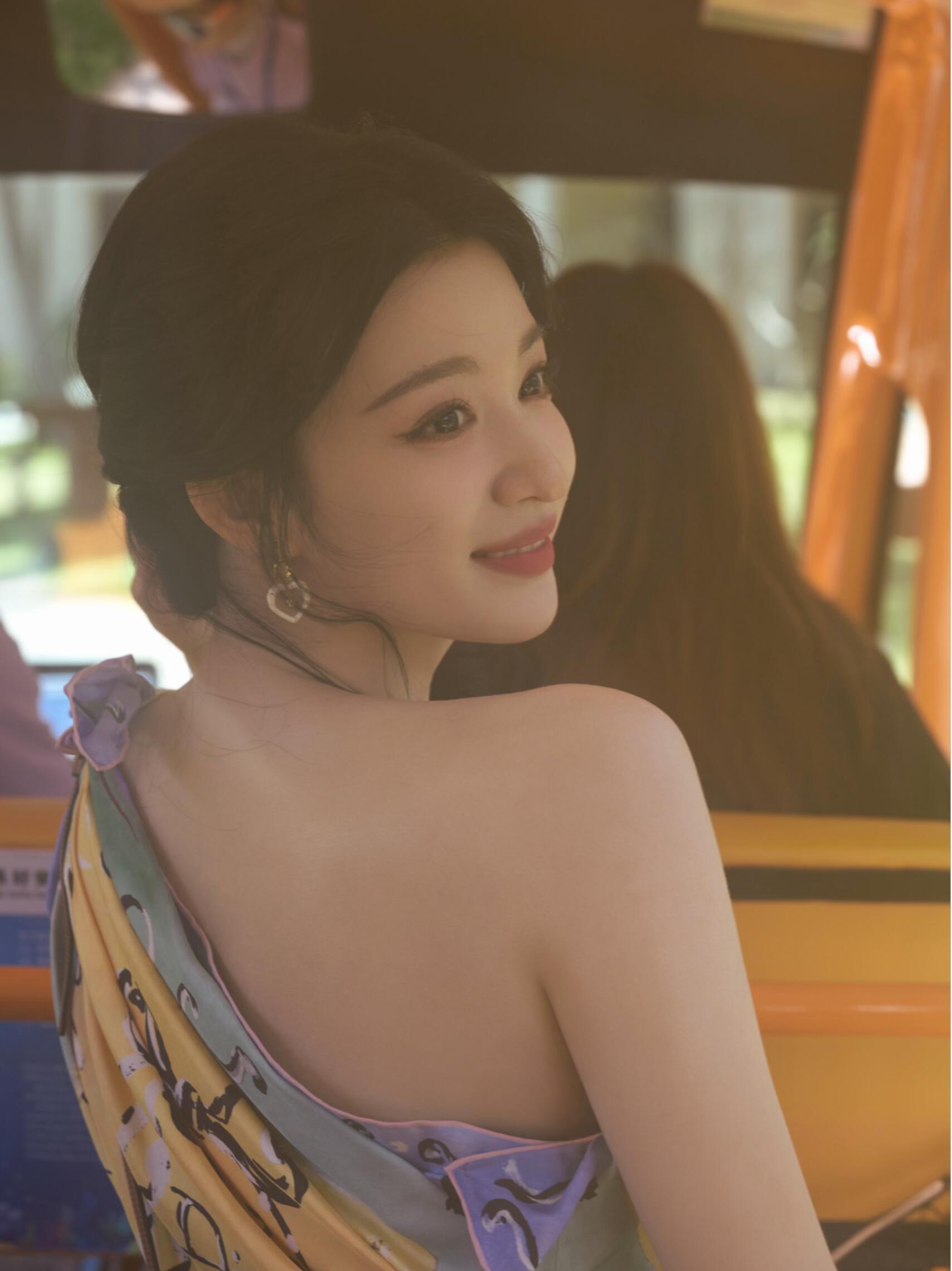 王楚然姐姐你狼人杀玩的“真好”哈哈哈哈​​​
