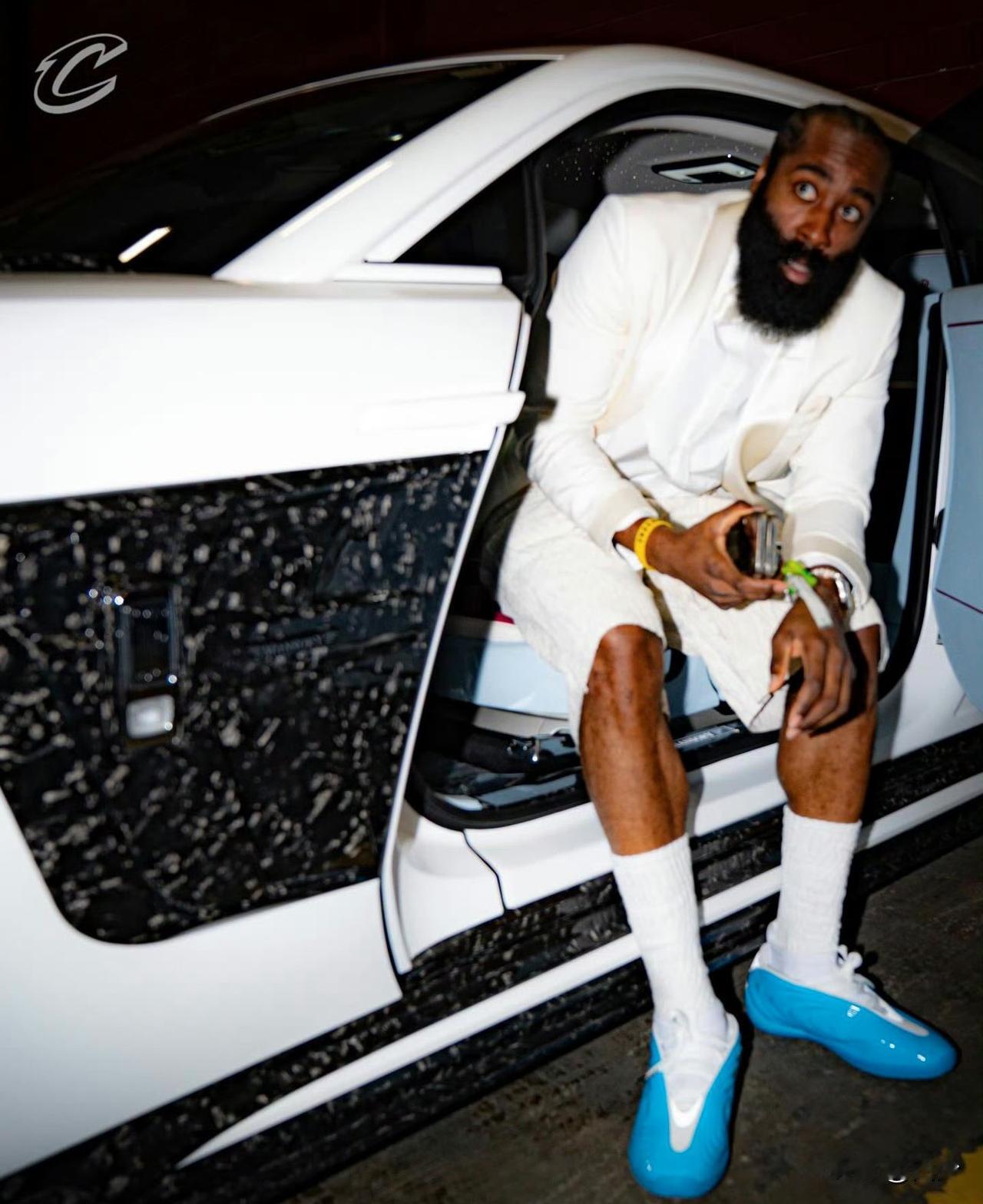 G2别以为稳了，四少分析G1，给出骑士保主场优势的5点建议:1️⃣G1的英格拉