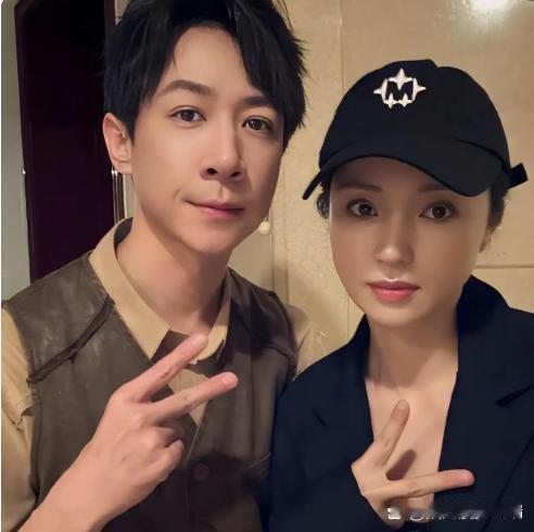 董璇和张维伊的婚前协议，是实打实去公证处办好的，不是作秀。协议里写得明明