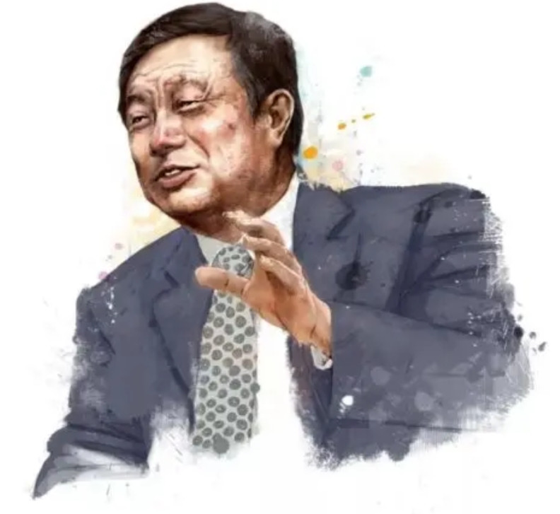 战略上的华为与一地鸡毛的企业华为已经成为今天世界重构格局中的一个亮眼灯火，中