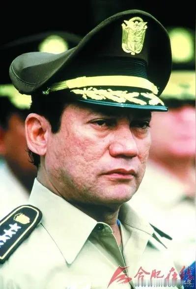 ♦从诺列加到马杜罗1989年12月20日，美国老布什政府发动“正