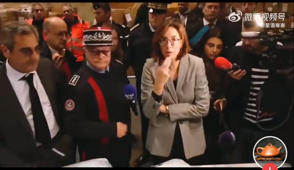 欧盟规定价值150欧元的外国网购商品不收关税，结果中国部分不法商家，将价值超过1