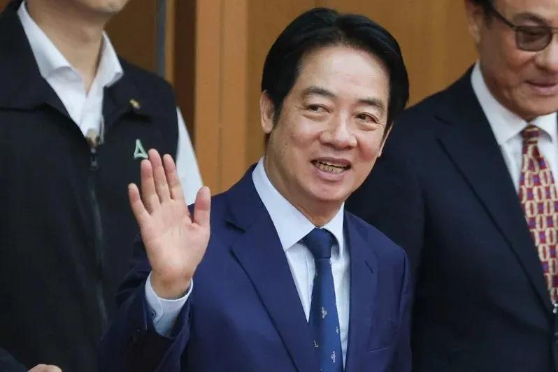 岛内最新民调公布，支持两岸统一人数有惊人变化，赖清德要急据悉，日前岛内最新民