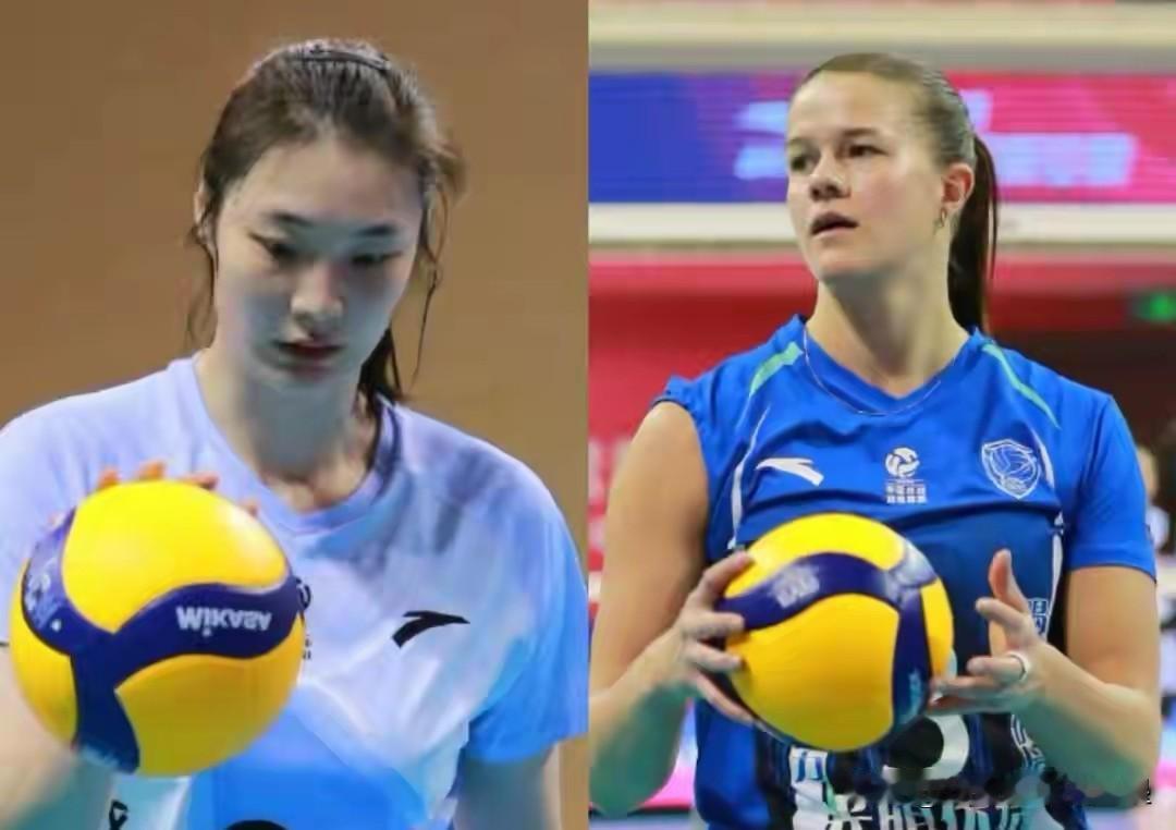 河南女排竟然全主力轮休！两局15-25惨败上海，这操作你见过吗？都说兵不厌诈