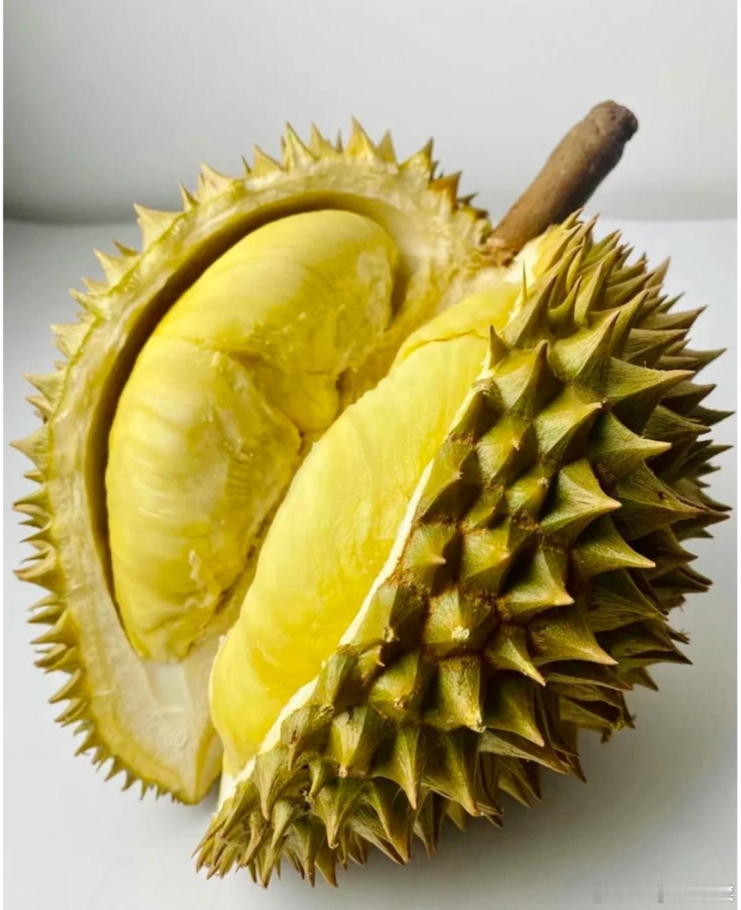 豆包挑榴莲五一假期买榴莲踩坑无数？别急，AI都开始帮你挑水果了！豆包这波操作，