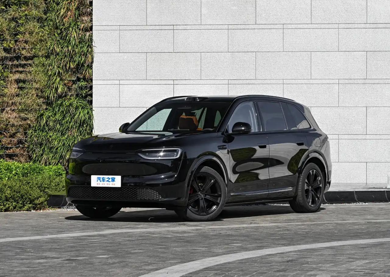 从机械本质到场景适配：2026款问界M7的硬核配置解析作为汽车爱好者，评判一