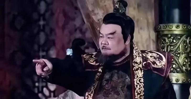 756年，安禄山生擒哥舒翰，得意洋洋说:“你以前一直看不起我，现在怎么样？”哥舒