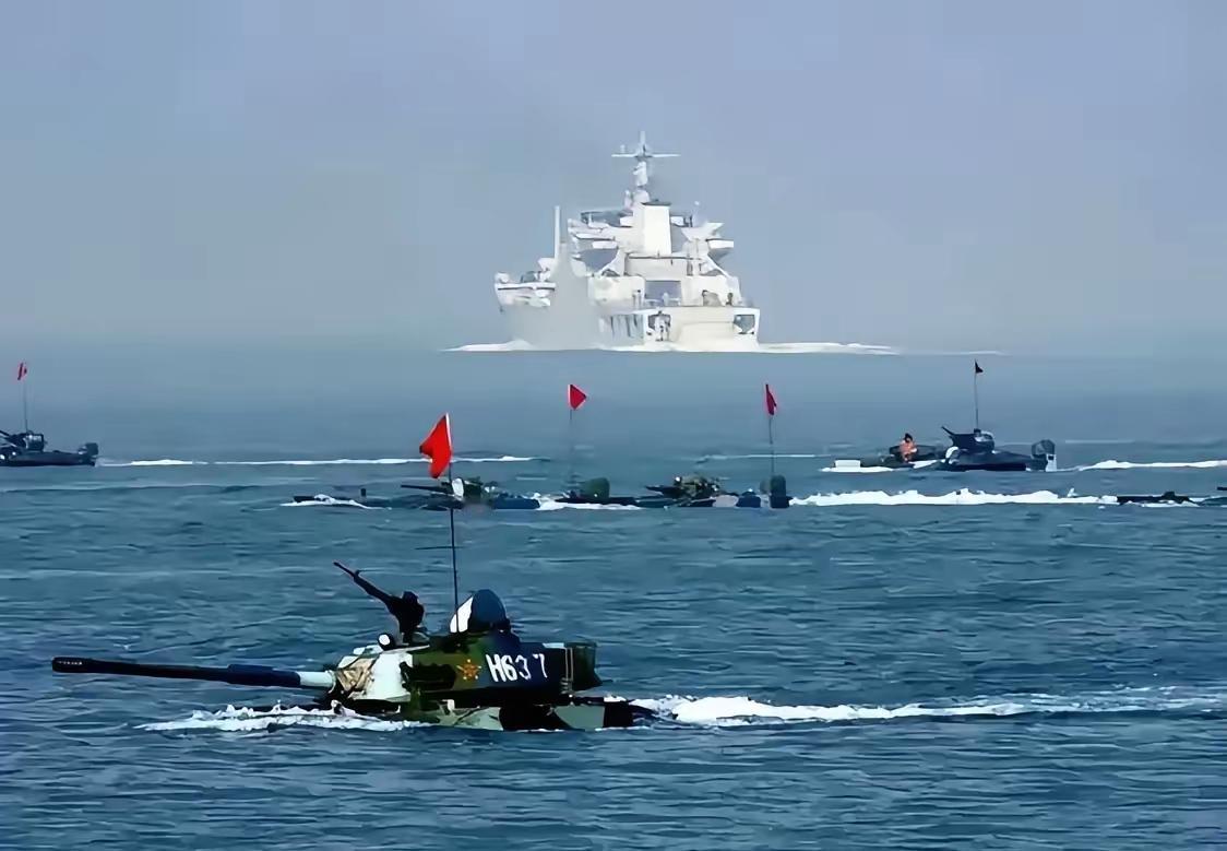 台海问题还要等多久？第一、美国一旦解决了伊朗，中东就基本上拿下了，再加上以色列