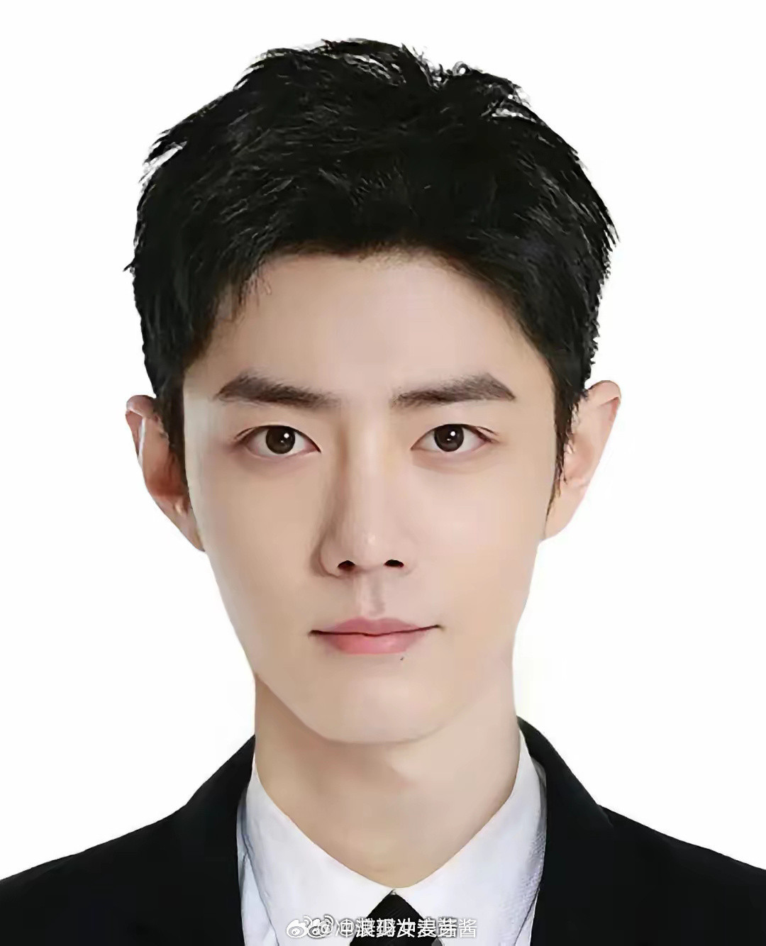 内娱最帅男明星排行榜第1名——肖战第2名——杨洋第3名——陈晓第4名——王鹤棣第
