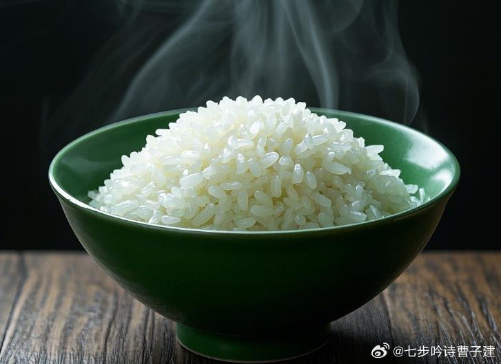 不是，我红楼梦白看了，我第一次知道贾府的大米还有三六九等的…贾老太太吃的是最好的