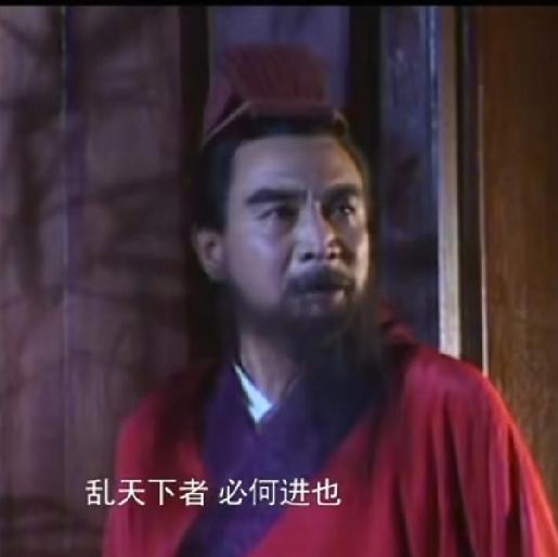 何进真是比较奇葩，开启三国，他可以说是导火索。为了杀掉阉党，他不远千里召来董卓和