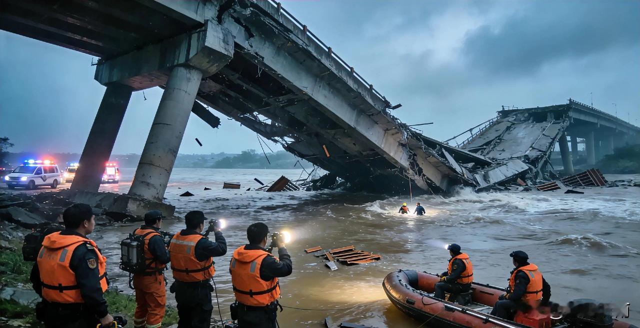 盐城在建月港大桥坍塌事故引关注，搜救与调查工作有序推进2026年2月2日1