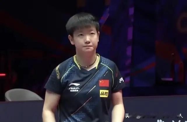 南京乒超总决赛，孙颖莎退赛、陈熠也不上场，不少球迷都觉得纳闷吧？孙颖莎退赛其