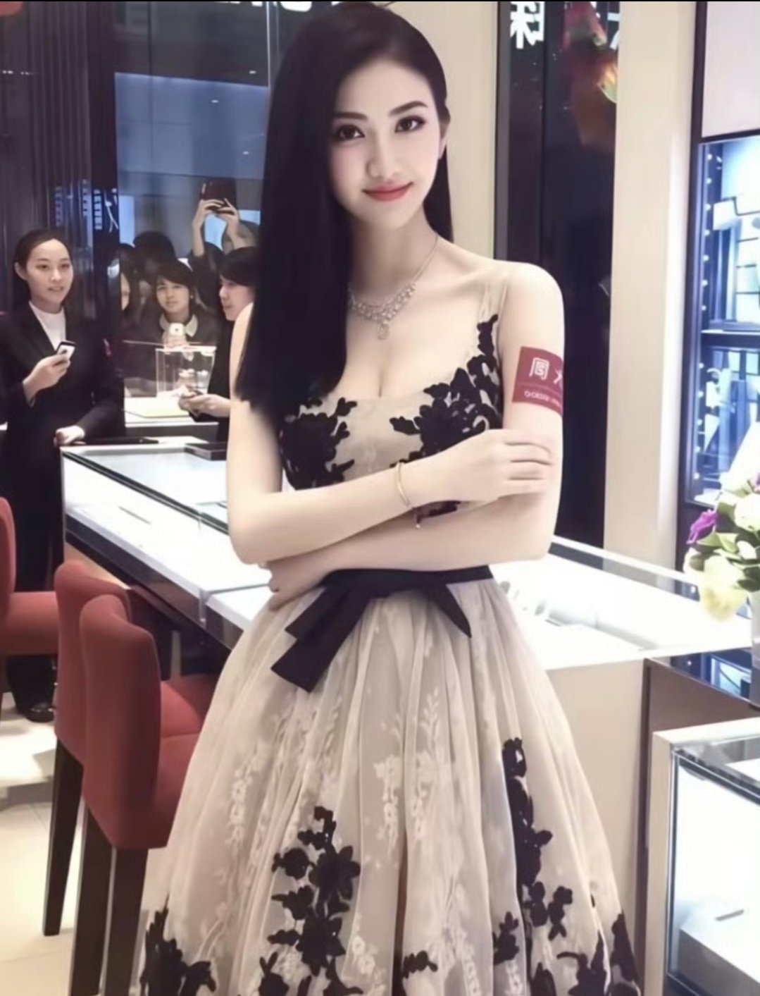 景甜圈内口碑因为大家都觉得她配的感很高，那是她的日常生活不是因为孙才过上的啊！