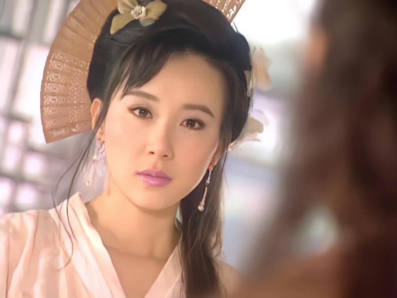 以前的古装为啥那么好看，让荧幕前的观众争相模仿。除了美人美得各有千秋以外，造型师