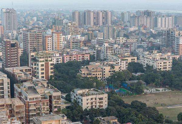 孟加拉国人口_孟加拉国 人口密度