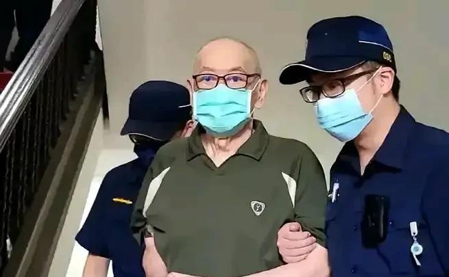 台湾当局对高安国将军等几位统派爱国人士进行残酷迫害,被判入狱,大陆国台办对台湾当