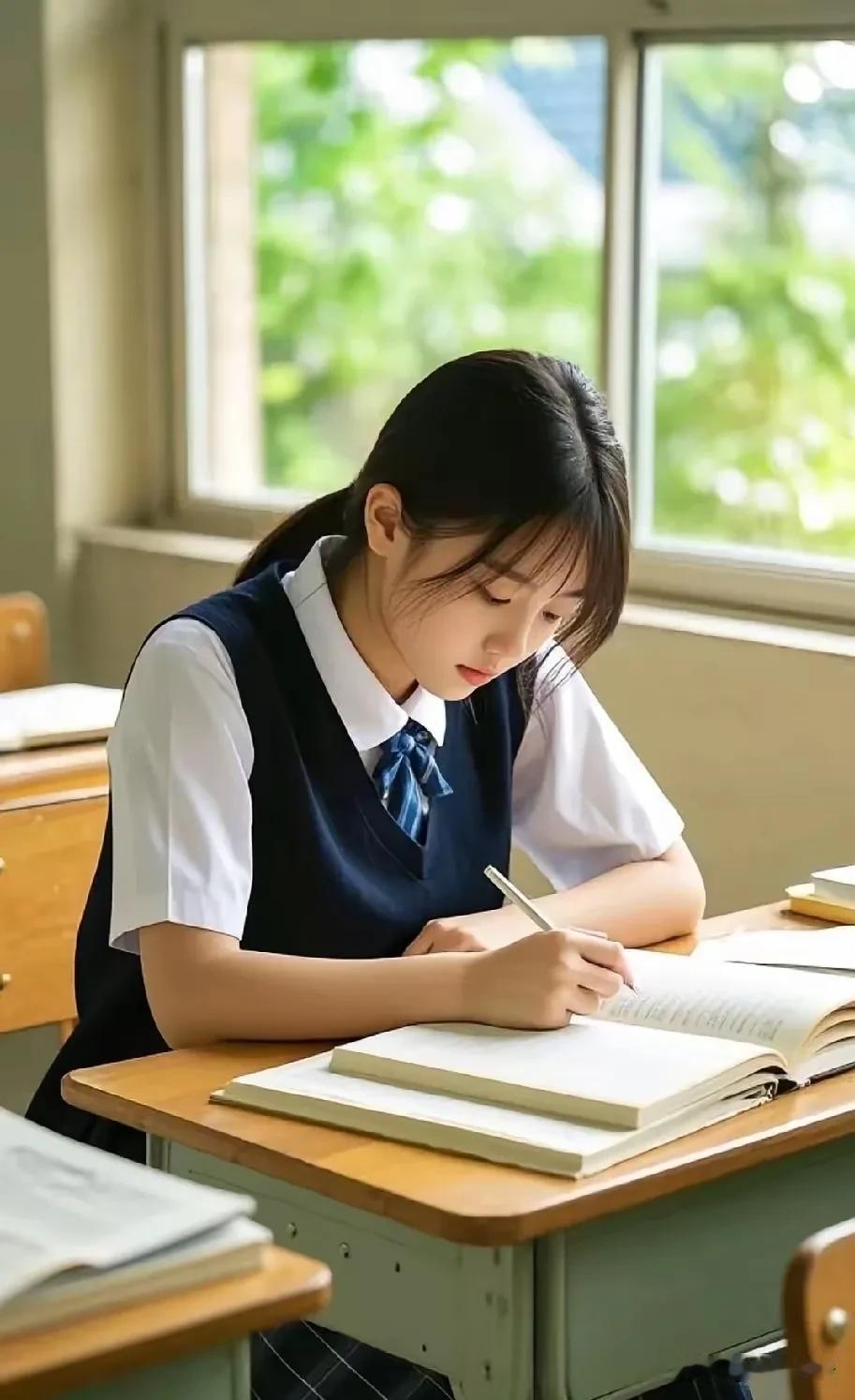 一位是干教培的老师，教过几千个学生，得出了这样的结论：1、学霸是天生的，不是