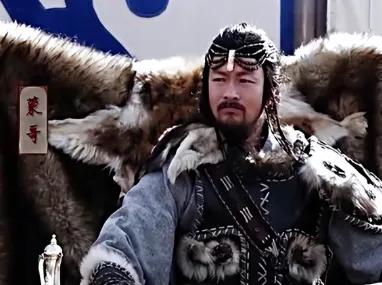 一个被低估的帝王在成吉思汗和忽必烈的光芒下，蒙哥似乎显得黯淡。但历史学家们一致认为：正是蒙哥，才真正