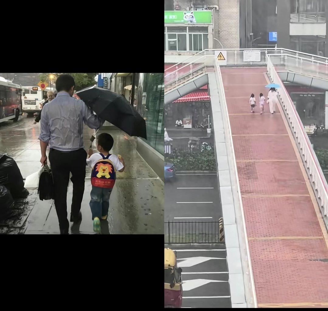 确实符合我的刻板印象