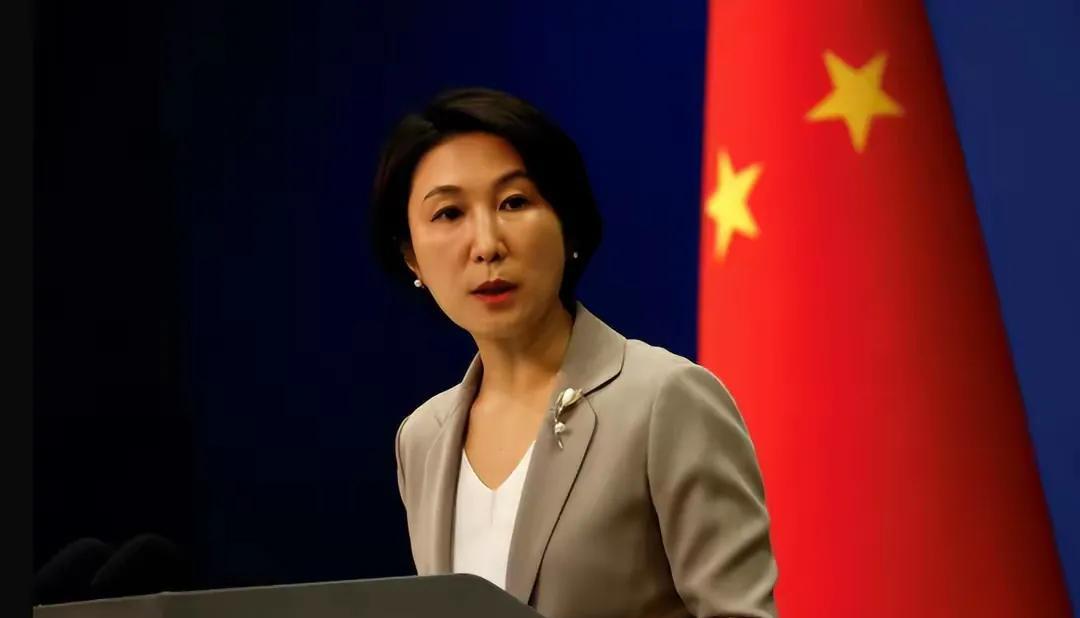 分析认为，泽连斯基政府正在配合西方的对华施压节奏，试图用强硬姿态换取更多政治筹码