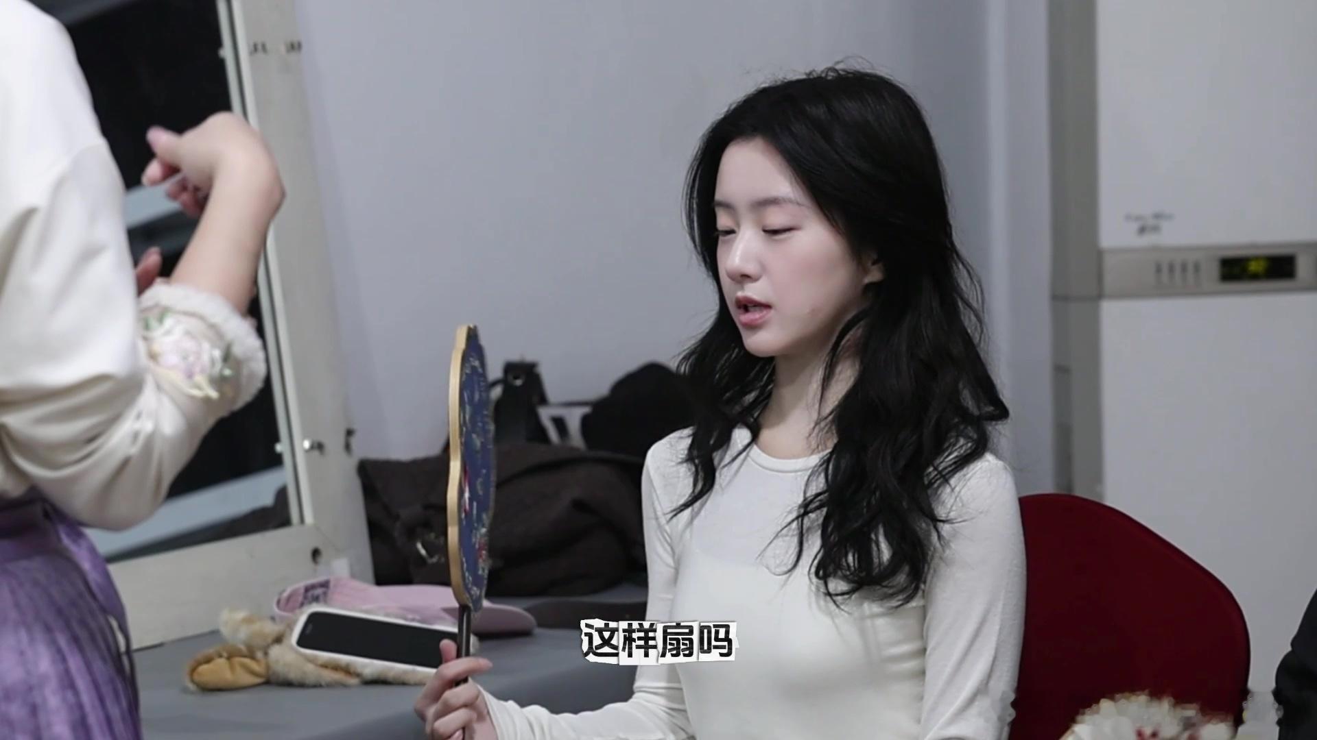 包上恩首演宅斗剧包上恩首演宅斗剧太让人惊喜！以往清纯灵动的她，这次化身重生后步