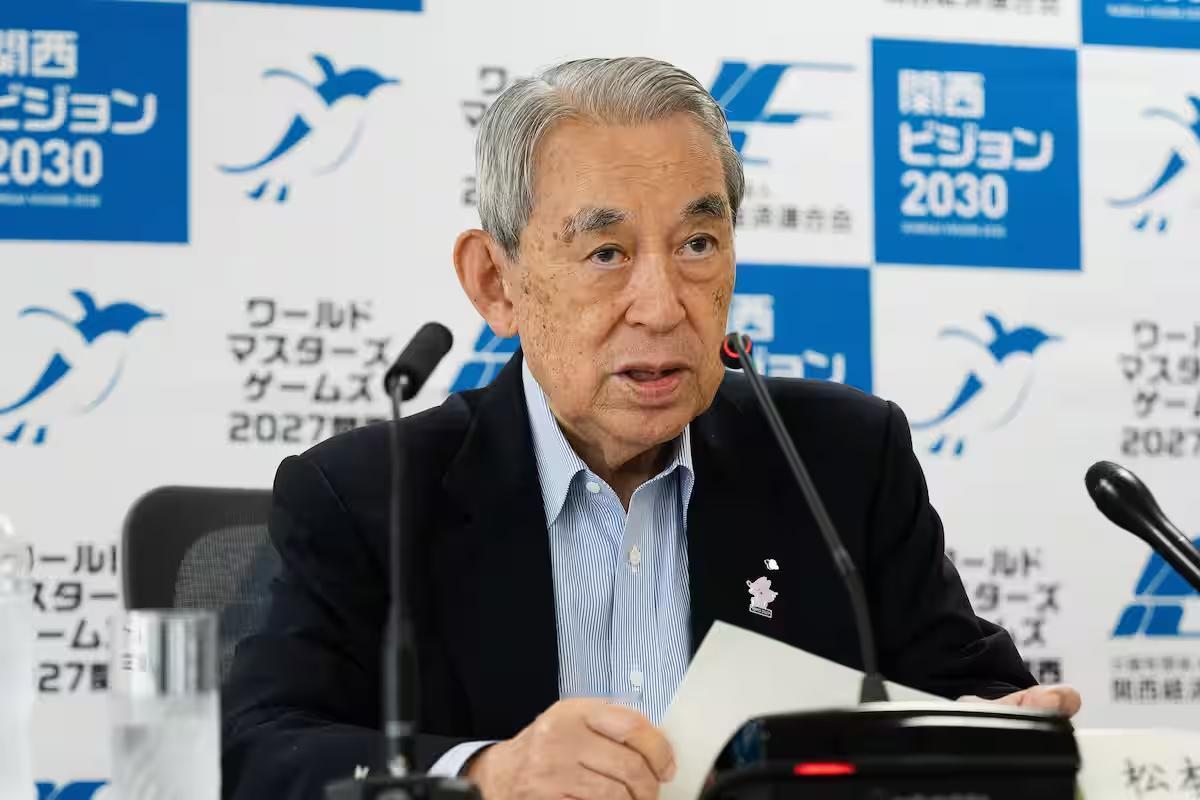 8月20日，根据日本朝日新闻的消息，日本关西经济界原定10月18日至23日的访华