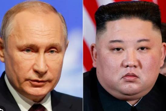 金正恩为普京两肋插刀，再有重大举动，影响深远。根据外媒所披露最新消息，朝鲜已开