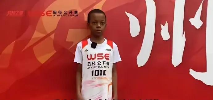我们是开放、负责的大国，但对于种族侵入这事该采取措施了，绝不能任其发展，有人提议