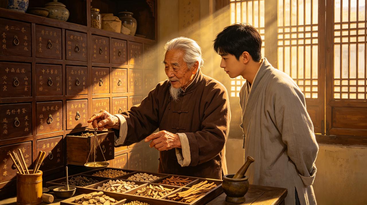 帮三十万民间中医正名！这事儿真的挺难……就在今天，石家庄迎来关键时刻！5月