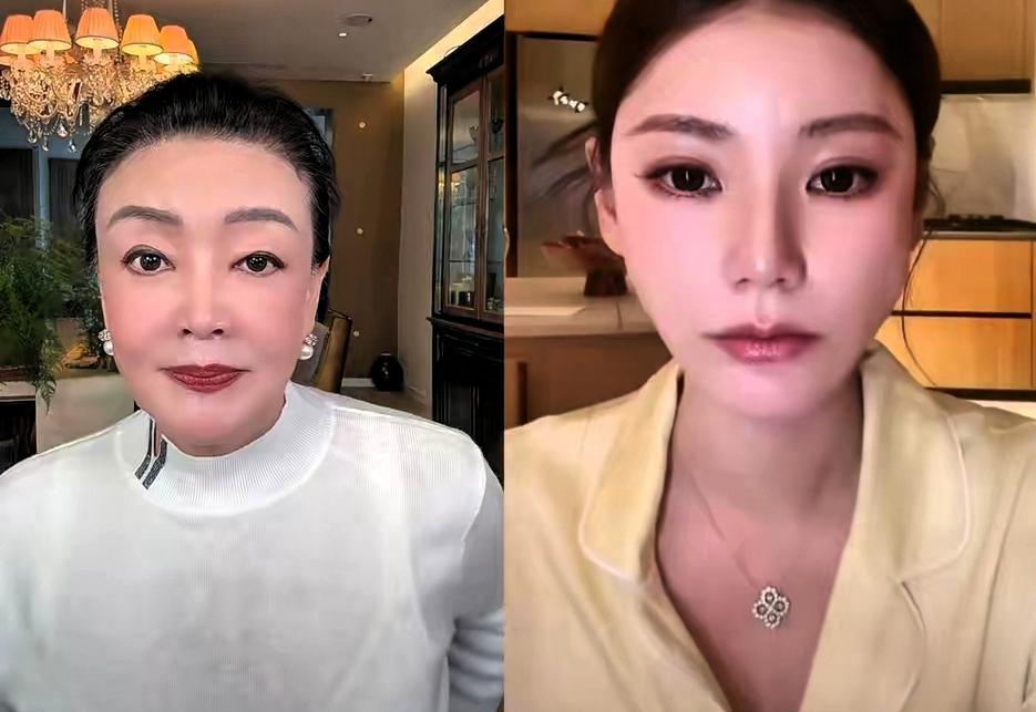 筱梅家里的月子决定筱梅快要生了，大家都替她高兴，月子谁来照顾呢，之前定了兰姐，