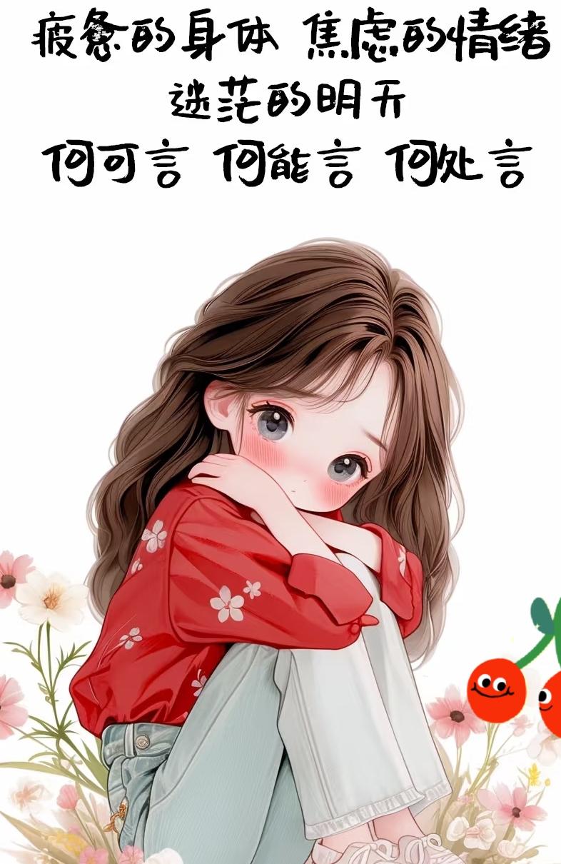 生一场病，在医院躺了28天，我终于明白：朋友同事的“好好休息”“早日康复”