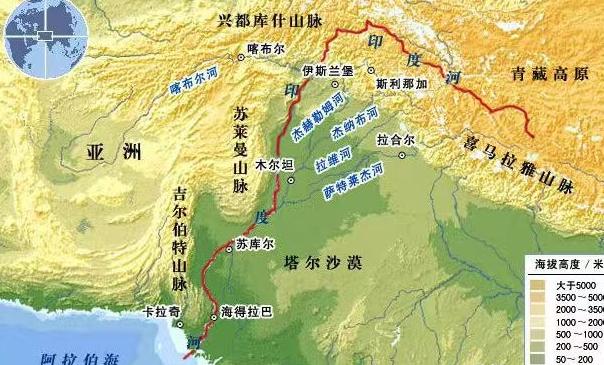 印度这是下决心要与邻为敌了，而且是生死仇敌，永生永世都无法解开的那种！6月10号