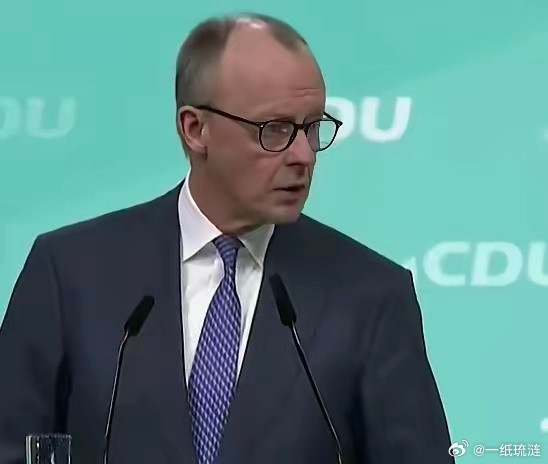 德国总理墨茨3月13日表示，任何时候放宽对购买俄罗斯石油的决定都是错误的，对于美